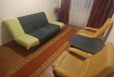 Garsonieră semidecomandată în Șagului - 1