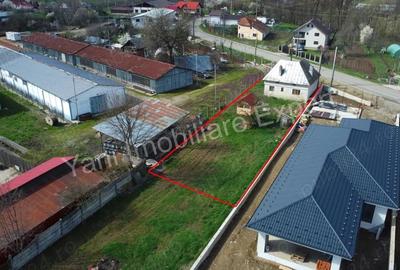 Casă cu 2 camere în Nord - 20