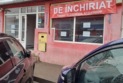 Spațiu comercial, de 220 mp, în Crig - 7