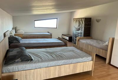 VILA P+1+M  LOCUIBILA IN OVIDIU, LUMINOASA, BINE COMPARTIMENTATA - 14