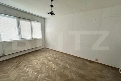 Apartament cu 2 camere semidecomandat în Brazda lui Novac - 7
