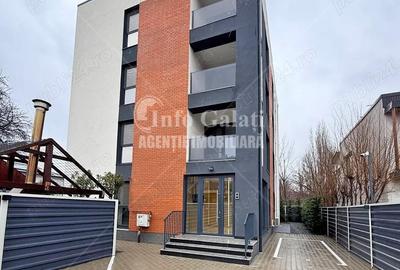 Apartament cu 2 camere decomandat, mobilat în Central - 11