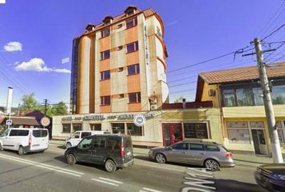 Hotel Capitol - Valenii de Munte - Investitie - 1