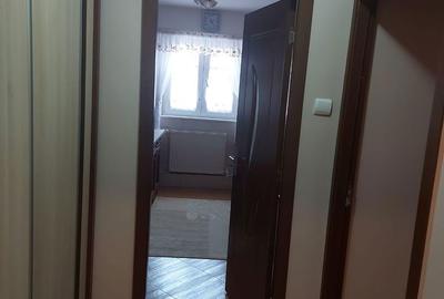 Apartament cu 2 camere în Micro 21 - 7
