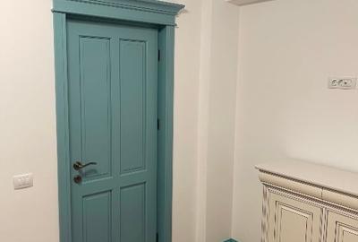 Bucium-Aleea Domenii, 2 camere+2 locuri parcare, bloc nou 3 et, lift, LUX - 8