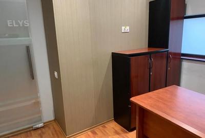 Spațiu comercial, de 137 mp, în Gara - 4