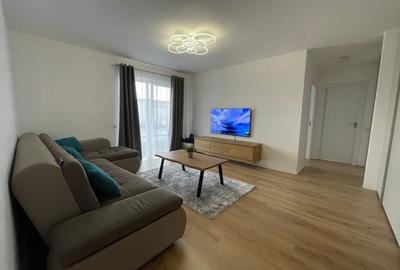 Apartament cu 2 camere decomandat în Unirii - 5