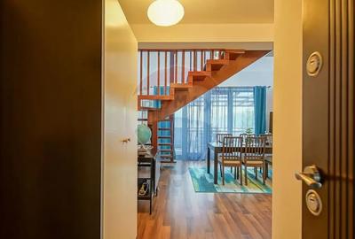 Apartament cu 5 camere decomandat, mobilat în Zamora - 8