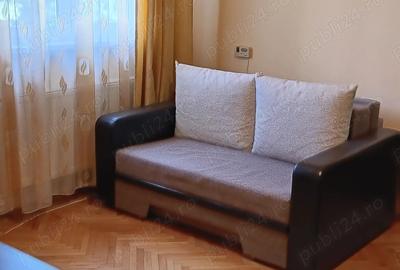 Vand ap cu 2 camere in cartierul rovinari - 4