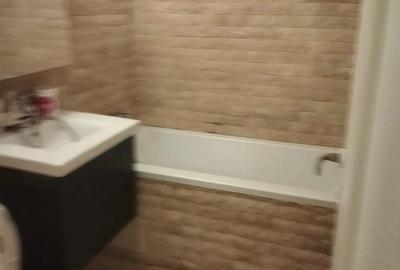 Inchiriez apartament cu 3camere, zona Rahova,proprietar - 3