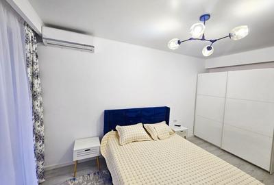 NOU / LUX/ COMPLET MOBILAT SI UTILAT - 8