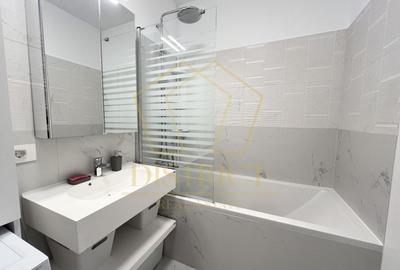 Apartament modern cu 2 camere | Circumvalatiunii | Paltim - 9