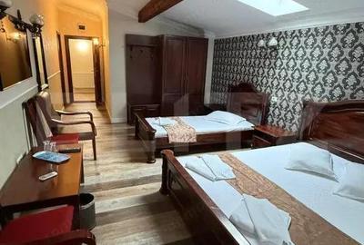 Pensiune de vanzare in Predeal investi?ie turistica excelenta - 10