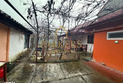 Casă cu 3 camere în Central - 1