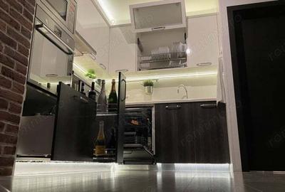 Apartament cu 3 camere în Complex Studențesc - 1