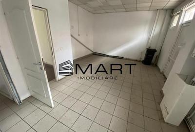 Spațiu comercial, de 119 mp, în Mihai Viteazul - 3