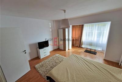 Garsonieră decomandată în Ultracentral - 2