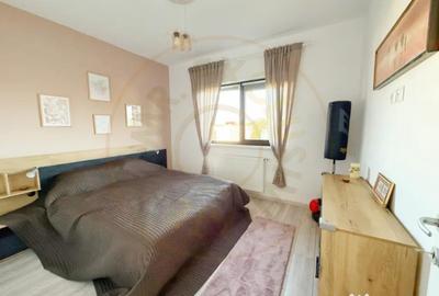 Casă cu 4 camere cu Teren 347 Mp în Samurcași - 4