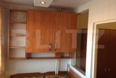 Garsoniera superba, 25 mp, zona Tractoru - 7