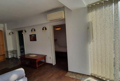 Apartament cu 2 camere semidecomandat, mobilat în Aradului - 29