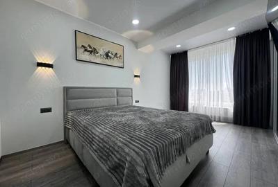 Apartament de inchiriat 2 camere zona Aviatiei - 2