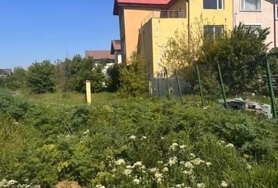 Casa de locuit - DOMNESTI - ILFOV - 4