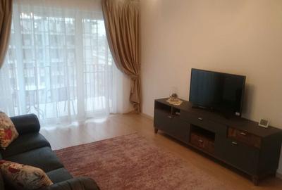 Apartament cu 2 camere decomandat în Avantgarden
