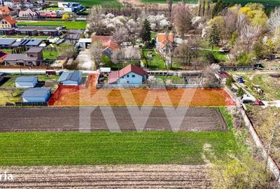 Spațiu comercial, în Stupini - 11