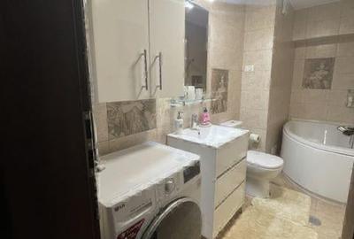 Apartament cu 2 camere decomandat, mobilat în Decebal - 16