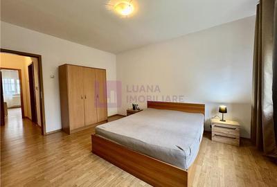 Apartament cu 4 camere decomandat, mobilat în Ștrand - 11