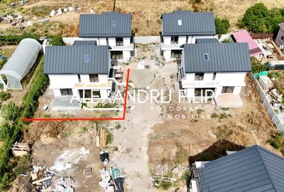 Vila 4 camere Matei Millo | Complex rezidential 6 unitati - 2