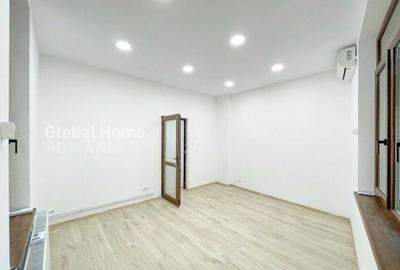 Apartament 3 camere | Zona Dorobanti-Strada Polona| Spatiu Birou | In Vila - 4