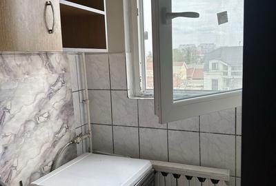 Garsonieră decomandată în Central - 4