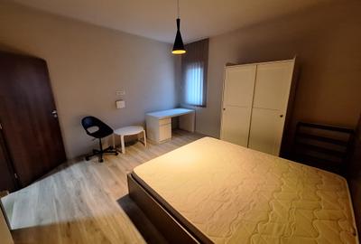Apartament cu 2 camere semidecomandat în Iosefin - 8
