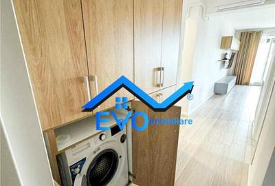 Apartament cu 2 camere, dressing, loc de parcare, complex Zo - 2