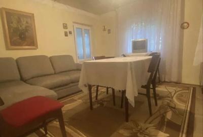 Casă cu 3 camere în Buznea - 4