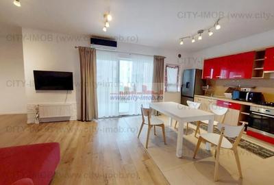 Apartament cu 3 camere decomandat în Băneasa - 1