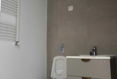 Apartament cu 2 camere decomandat în Central - 8