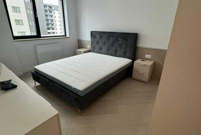 Apartament cu 2 camere semidecomandat în Central - 2