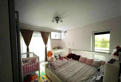 Apartament cu 3 camere decomandat, mobilat în Dumbrăvița - 5