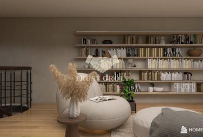 Proprietate de exceptie pe Blv Aviatorilor - Ideala pentru spatiu de business Proprietate de exceptie pe Blv Aviatorilor - Ideala pentru spatiu de business - 3