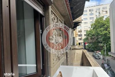 Garsonieră decomandată în Cișmigiu - 3