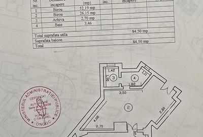 Spațiu comercial, de 85 mp, în Păcurari - 2