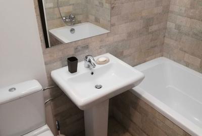 Garsonieră decomandată în Mihai Bravu - 3