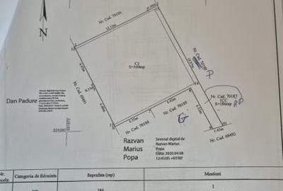 2 camere cu terasă generoasă – Zona Rediu, Bloc 2018, Mobilat, Loc Parcare - 8