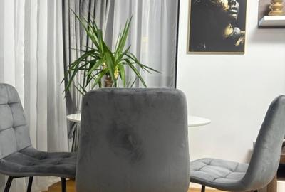 Apartament cu 2 camere decomandat în Unirii - 12