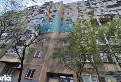 Garsonieră în Tineretului - 3