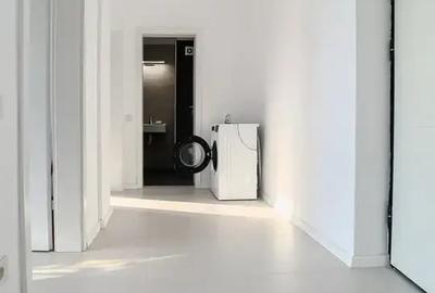 2 Camere Lux in Complex CUBIC 7 Residence, Mobilat modern, totul nou - 9