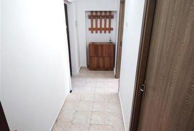 Apartament 1 camera CUG - Sos. Nicolina - 13