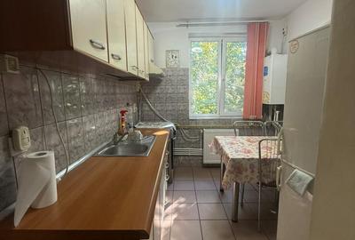 Apartament 2 camere, 49 mp, etaj 3/3 – zona Gara (Str. Bârsei) +loc de parcare - 6